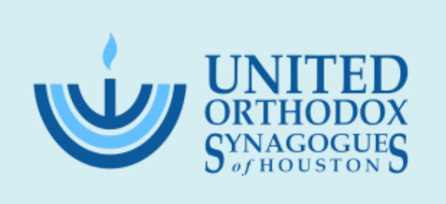 United Orthodox Synagogues of Houston Logo